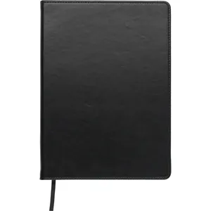Taccuino Ellis A5 in PU Riciclato, Gadget Promozionale Sostenibile - Product Image 2