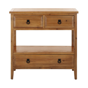 High Quality Grade Naturel Solid Wood Made Handcrafted Wooden Console <b>Table</b> for Decorative Home Buy From Indian Exporter - Product Image 1