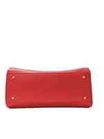 Sac bandoulière élégant pour femme, décontracté, à fermeture éclair, en cuir PU, collection été, offre spéciale