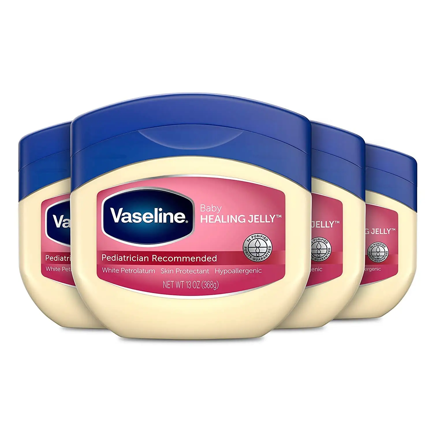 Putih Vaseline Petroleum Jelly untuk grosir/grosir kosmetik kelas besar vaseline minyak bumi jeli untuk penjualan massal