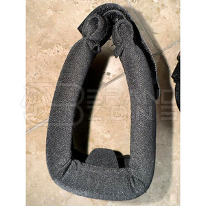 Venta en línea caliente de alta calidad último estilo botas de campana de caballo - Product Image 3