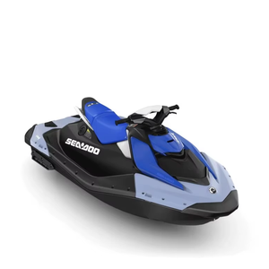 Precio Más Bajo para la Nueva Moto Acuática SeaDoo Sparkk 2UP 90 para Adultos con 3 Años de Garantía, Lista para Enviar - Product Image 4
