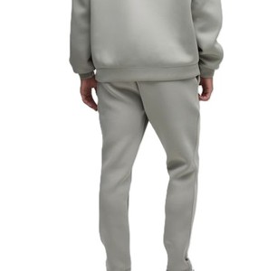 Pantalones Joggers Casuales de Última Moda para Hombre, Transpirables, de Secado Rápido, con Cierre de Cordón, Tela de Lona Cómoda de Alta Calidad, Venta al por Mayor - Product Image 5