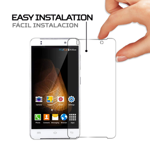 ฟิล์มกันรอยหน้าจอ ANTISHOCK สำหรับเอ็กซ์โกดี้ G10 พรีเมี่ยมการ์ดสำหรับจอแสดงผลของอุปกรณ์ของคุณ - Product Image 2