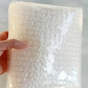 Vendedor caliente OEM Papel de arroz instantáneo Rollo de primavera vietnamita Embalaje Estilo seco Bolsa de fábrica para adultos Insípido - Product Image 2