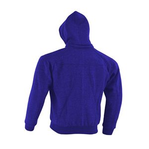 Sweat à capuche de moto pour hommes, nouveau Design, Logo personnalisé de protection et sweat à capuche imprimé - Product Image 4