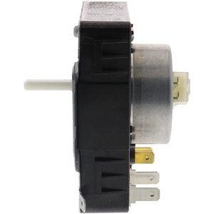 Minuteur de sèche-linge électrique ERP W10185972, remplacement adapté pour WPW10185972 220V 60Hz pour lave-linge en plastique et en tissu - Product Image 3