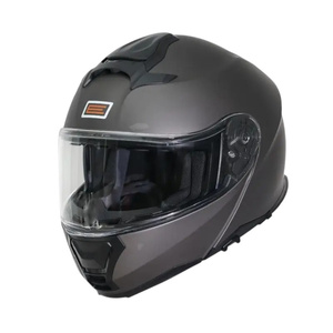 Casco Modular para Motocicleta Origine Logic con Doble Visor y Liberación Rápida Abatible - Product Image 2