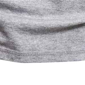 <b>Men's</b> <b>T</b>-<b>Shirts</b> <b>Summer</b> Casual Plain All-Color Wear Good Quality <b>T</b>-<b>Shirt</b> for <b>Men</b> - Product Image 5