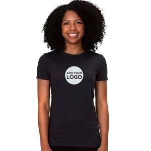 T-shirt idéal pour femme Next Level Apparel 1510 - Product Image 3