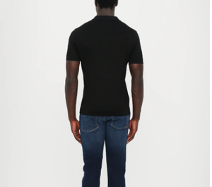 T-shirt vierge en gros personnalisé 100% coton impression logo pour hommes t-shirts unis meilleure qualité t-shirts décontractés hommes - Product Image 2