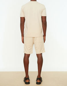 เสื้อเชิ้ตฮาวายสำหรับผู้ชายชุดเสื้อแขนสั้นพิมพ์ลายเสื้อลำลองแฟชั่นชายหาดฤดูร้อนโลโก้ตามสั่ง - Product Image 6