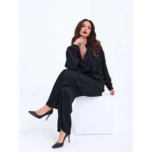 7211 Meeting-Syracuse Top Premium de Corduroy para Trabajo con Diseño Elegante - Product Image 4