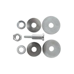 Kit de disques de ponçage pour éliminer la rouille - Disques abrasifs - Product Image 1