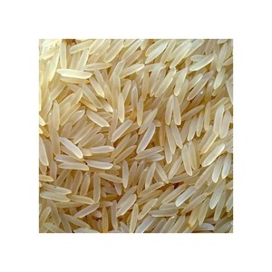 ข้าวเกรดพรีเมี่ยมสำหรับโรงแรมระดับ5ดาว, ข้าวบาสมาติกสีทอง - Product Image 3