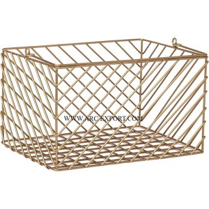 Stainless Steel Mirror Polished Table Top Fruit and Vegetable <b>Storage</b> <b>Basket</b> Wholesale Greatest Quality <b>Large</b> Size Fruit <b>Basket</b> - Product Image 6