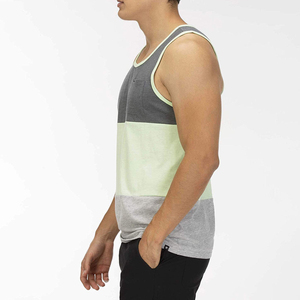 Tri-blend Tank-Top Men's Designer Tank Tops fashion men clothes - Product Image 6