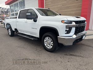 El mejor proveedor para la venta usada 2023 Chevr-olet Silverado 3500HD LT - Product Image 2