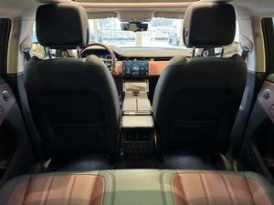 Nuevo Land Rover Range Rover Evoque P250 - Product Image 6