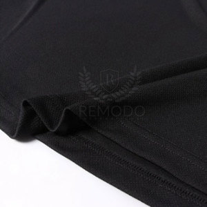 Maillot de baseball respirant de qualité supérieure, séchage rapide, vêtements de sport, couleurs et logo personnalisables, nouveauté très vendue, 100% polyester - Product Image 6