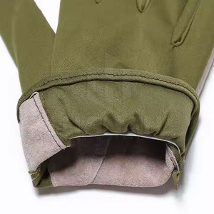 Guantes de ensamblaje recubiertos de PU de calidad superior con alta destreza y agarre antideslizante para uso industrial - Product Image 3