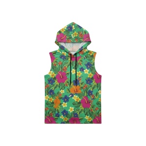 Hot Sales Women Gym <b>Workout</b> Sleeveless <b>Hoodies</b> Custom Womens Muscle Bodybuilding Fitness Sport Sleeveless <b>Hoodies</b> - Product Image 1