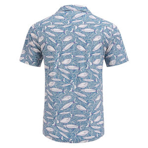 Men's Fitted T-<b>Shirts</b> Knit Tees <b>Shirt</b> for Men Casual Lightweight <b>Shirts</b> Men's T-<b>shirt</b> Printed <b>100</b> percent <b>Polyester</b> - Product Image 4