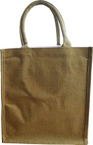 Sacs fourre-tout Cadeaux Logo personnalisé Sacs à vin Recyclable Fête de la bière Cadeau une bouteille Sac en jute - Product Image 3