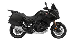 มอเตอร์ไซค์ทัวริ่งระบบกันสะเทือนอิเล็กทรอนิกส์ NT1100 DCT ปี 2026 - พร้อมจัดส่ง - Product Image 2