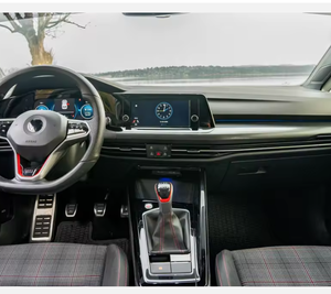 Voiture coupé G T I S AWD Turbo 2023, cuir, R18, faible kilométrage, boîte de vitesses automatique, conduite à gauche, essence, état neuf - Product Image 4