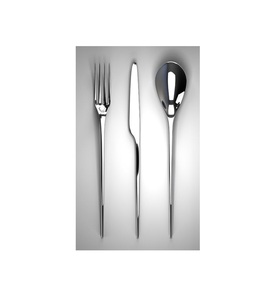 Juego de Cubiertos de acero inoxidable de la mejor calidad, juego de cubiertos de diseño único para utensilios de cocina, juego de cubiertos de Decoración de mesa al mejor precio - Product Image 5