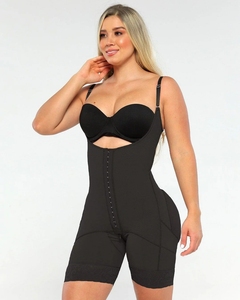 Corps arraché Luxe <span class=keywords><strong>Faja</strong></span> avec crochets - Product Image 1