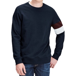Premium Men 100% Cotton <b>Sweatshirt</b> Custom Loose Fit Digital Printing for Summer Season MADE BY HAIDIIII SPORTS 2027 - Product Image 1