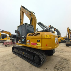 15Ton a utilisé l'excavatrice de Caterpillar la plupart des produits populaires célèbres de la marque CAT315D2 - Product Image 6
