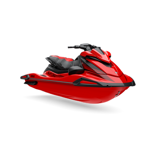Yamaha VX Deluxe emballé pour un transport en toute sécurité vers les importateurs internationaux de jet ski - Product Image 5