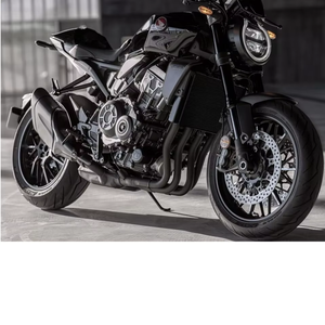 มอเตอร์ไซค์ฮอนด้า CB1000R รุ่น Black Edition ปี 2025 - Product Image 1