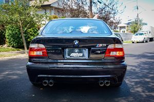 Gran Oferta: BMW M5 Usado del 2002, Listo para Enviar - Product Image 5