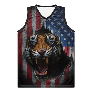 Logo d'équipe personnalisé OEM Design Maillot cousu Vêtements de basket-ball Uniformes de basket-ball à sublimation vêtements de sport - Product Image 6