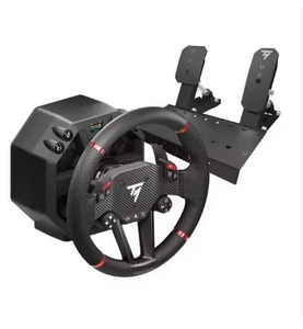 Factory Sealed T598 Direct Drive <b>Racing</b> <b>Wheel</b> with Premium Force Feedback Tool for High-Performance <b>Racing</b> Consumers. - Product Image 4