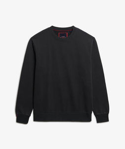 Precio al por mayor logotipo personalizado en relieve 3D bordado serigrafía hombres otoño ODM sudaderas con capucha 100% poliéster - Product Image 6