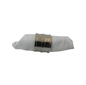 Servilletero de Metal de diseño recién llegado con acabado chapado en oro para boda, Hotel, hogar, Catering, decoración, uso de soporte de pañuelos - Product Image 6