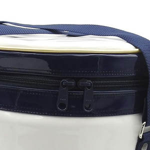 2024 Venta al por mayor de bolsas de béisbol ligeras de tamaño personalizado y bolsas de pelota de béisbol de diseño para la venta en línea - Product Image 3