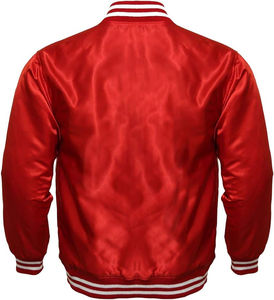 Veste de Baseball pour Homme, Style Unique, Écologique, Vente Chaude, Produit Tendance, Confortable, Veste Universitaire pour Homme - Product Image 5