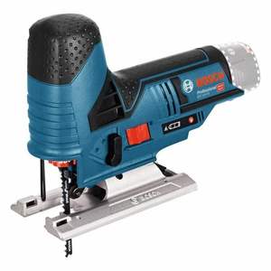 Sierra Vertical BOSCH Professional 12V-70, Sierra para Madera a Batería de 12 V para Uso Industrial y Bricolaje - Product Image 2