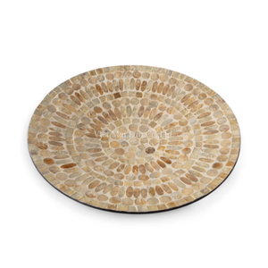 ชุดชามมุกสำหรับรับประทานอาหารที่บ้าน ของตกแต่งโต๊ะอาหาร จำหน่ายส่งจำนวนมาก สำหรับส่งออกและขายปลีก - Product Image 1