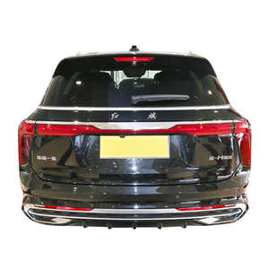 Véhicules électriques neufs à conduite à droite, voitures électriques de luxe à sept places, voitures électriques à vendre - Product Image 5