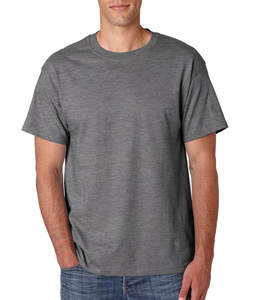 เสื้อยืดคอกลมแขนสั้นสำหรับผู้ชายเสื้อยืดผ้าฝ้าย100% ลำลองระบายอากาศได้พิมพ์ลายกุหลาบ6XL ฤดูใบไม้ผลิฤดูร้อน - Product Image 4