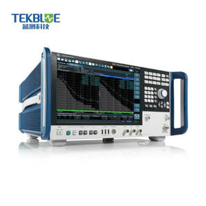 Analizador de Ruido de Fase y Probador de VCO Rohde & Schwarz FSPN26 de 1 MHz-26.5 GHz, Analizadores de Espectro de Alto Rendimiento - Product Image 1
