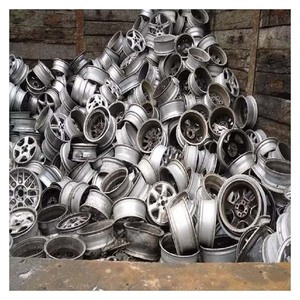 Exportation de moyeux de roue en aluminium en vrac durables avec des normes d'emballage de qualité cohérentes pour les ateliers de réparation automobile - Product Image 2