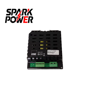 Adaptateurs de charge flottante pour générateur diesel BC1205, alimentation CC 12V 5A, <span class=keywords><strong>chargeur</strong></span> de <span class=keywords><strong>batterie</strong></span> intelligent automatique BC5A - Product Image 6